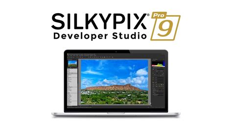 SILKYPIX Developer Studio Pro 10.0.2.0 With Crack Download 